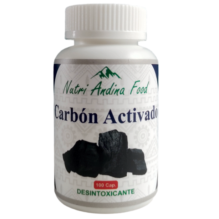 CARBON ACTIVADO