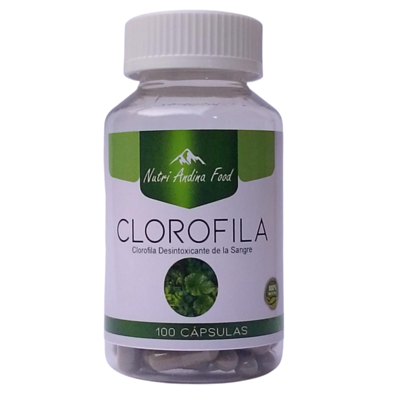 CLOROFILA